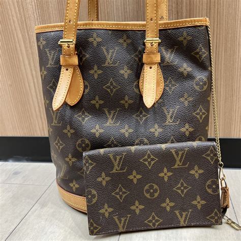 ルイ・ヴィトン買取 (LOUIS VUITTON) 